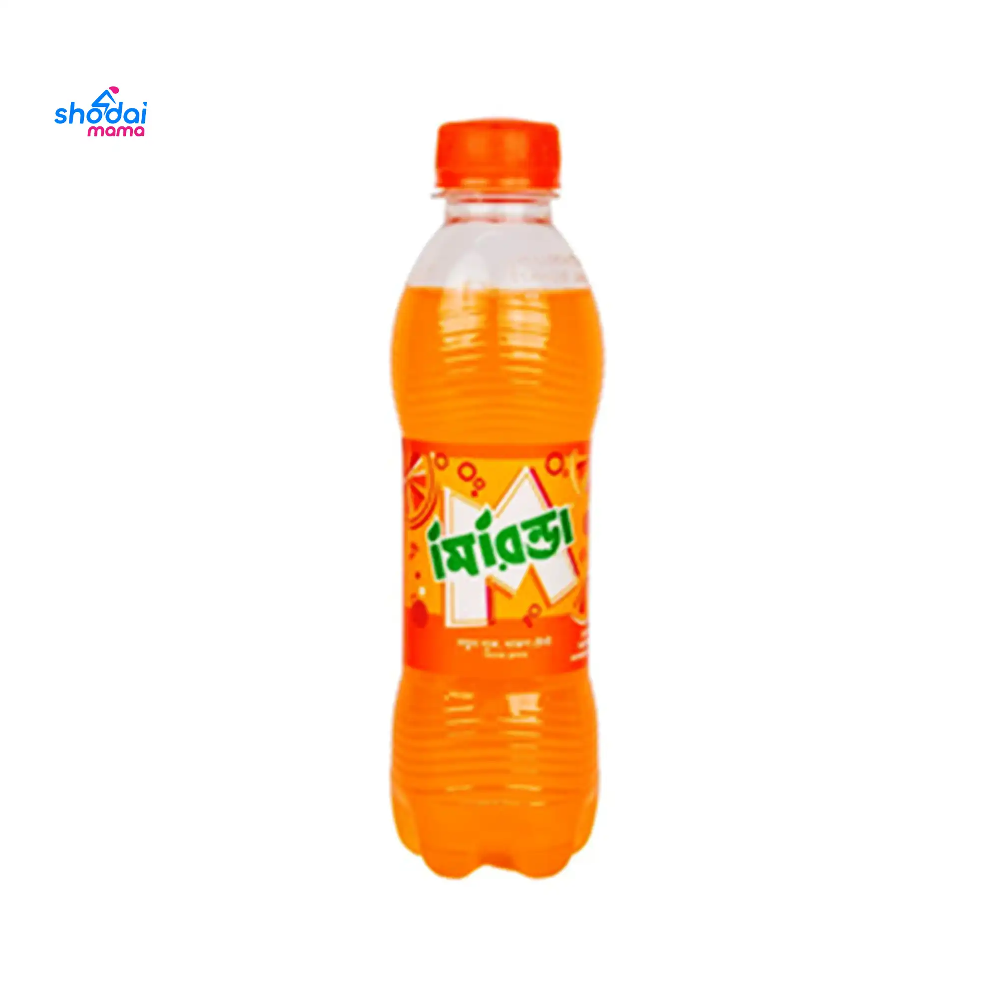 Mirinda Orange Flavour 250ml